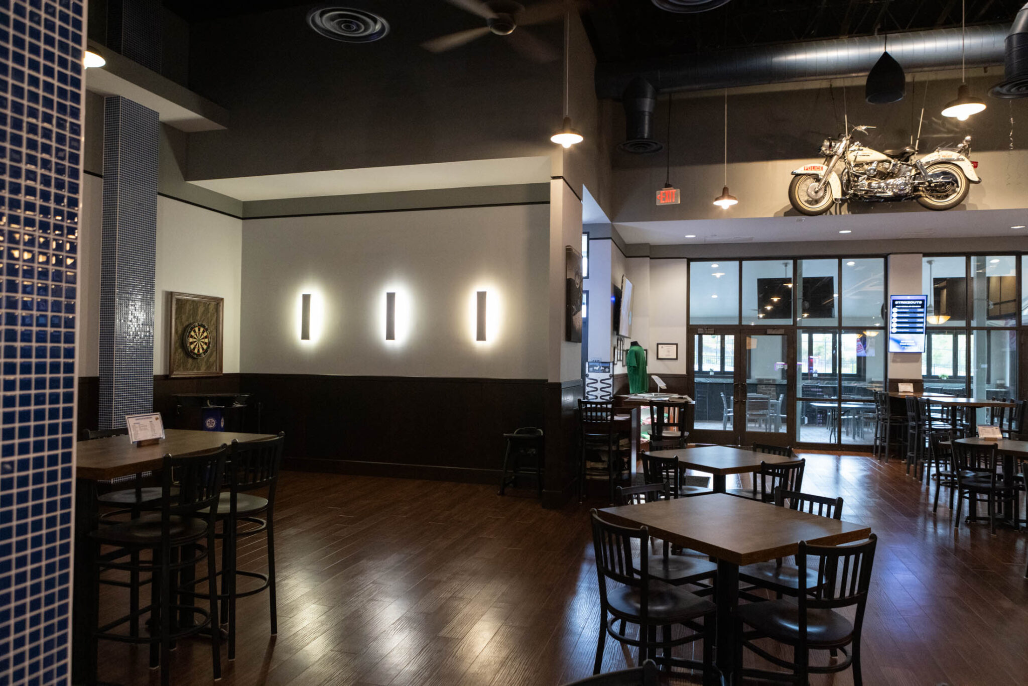 ABOUT 7C - 7C Lounge