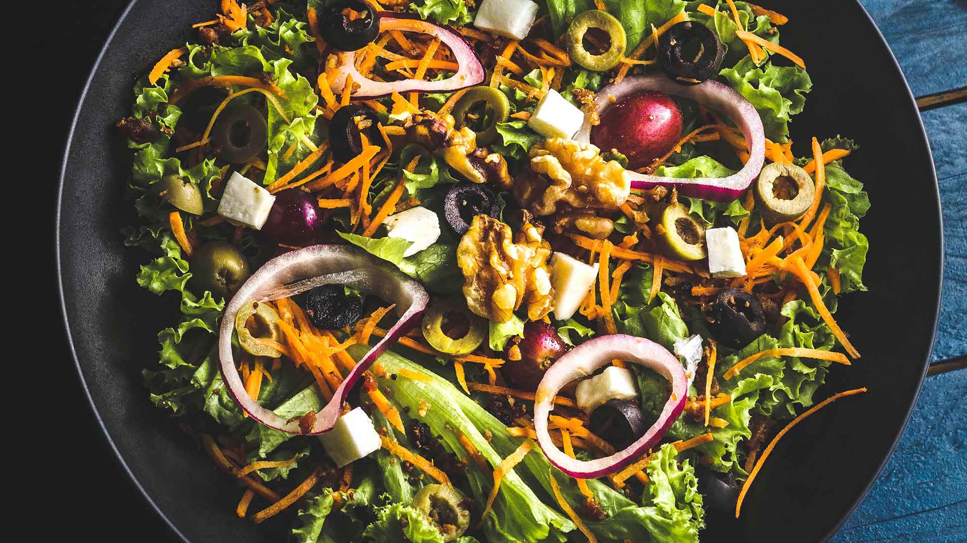 Spring into Flavor: Seasonal Dishes at 7C Lounge - 7C Lounge